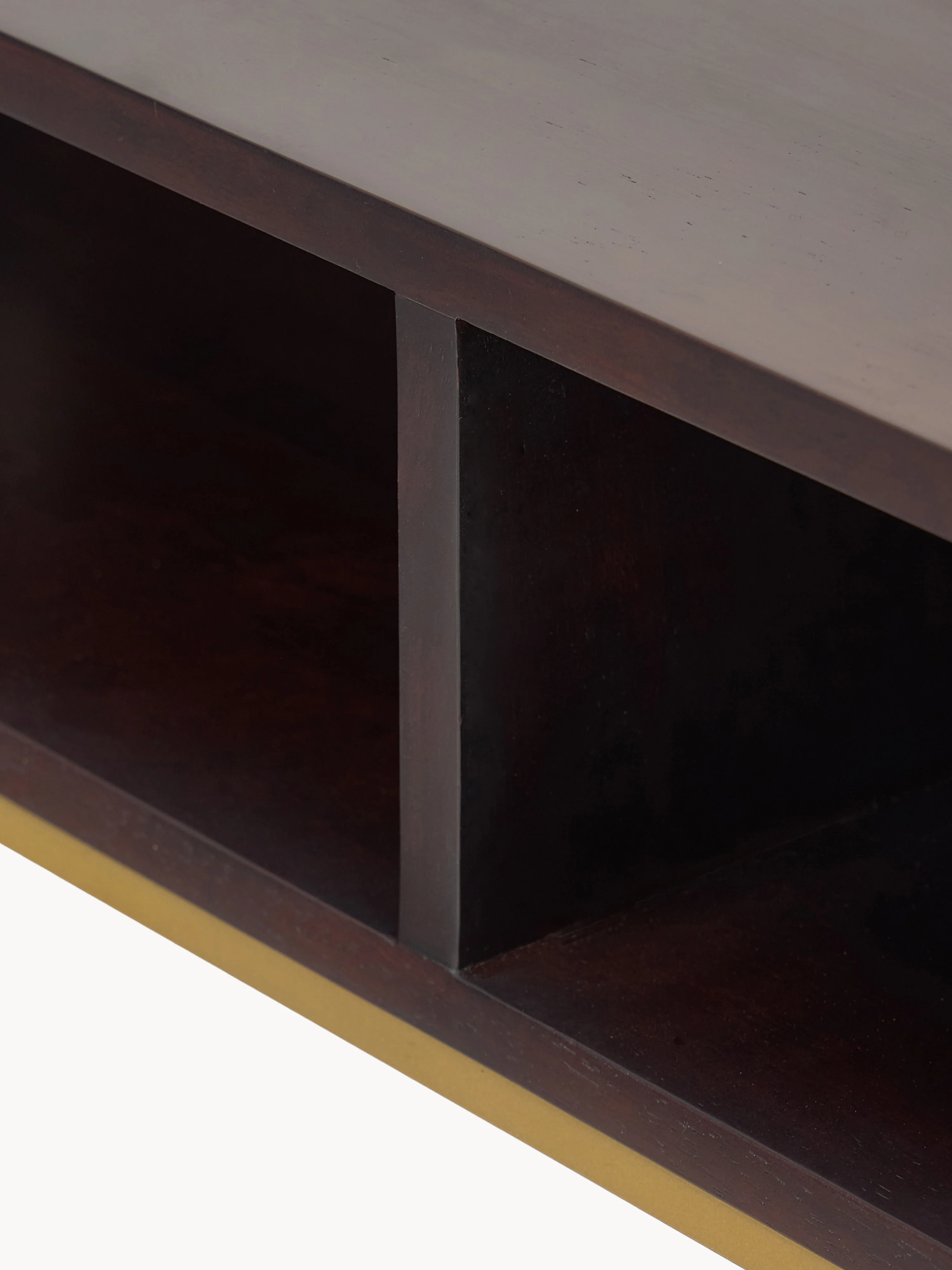 Wandtafel Lyle van mangohout
