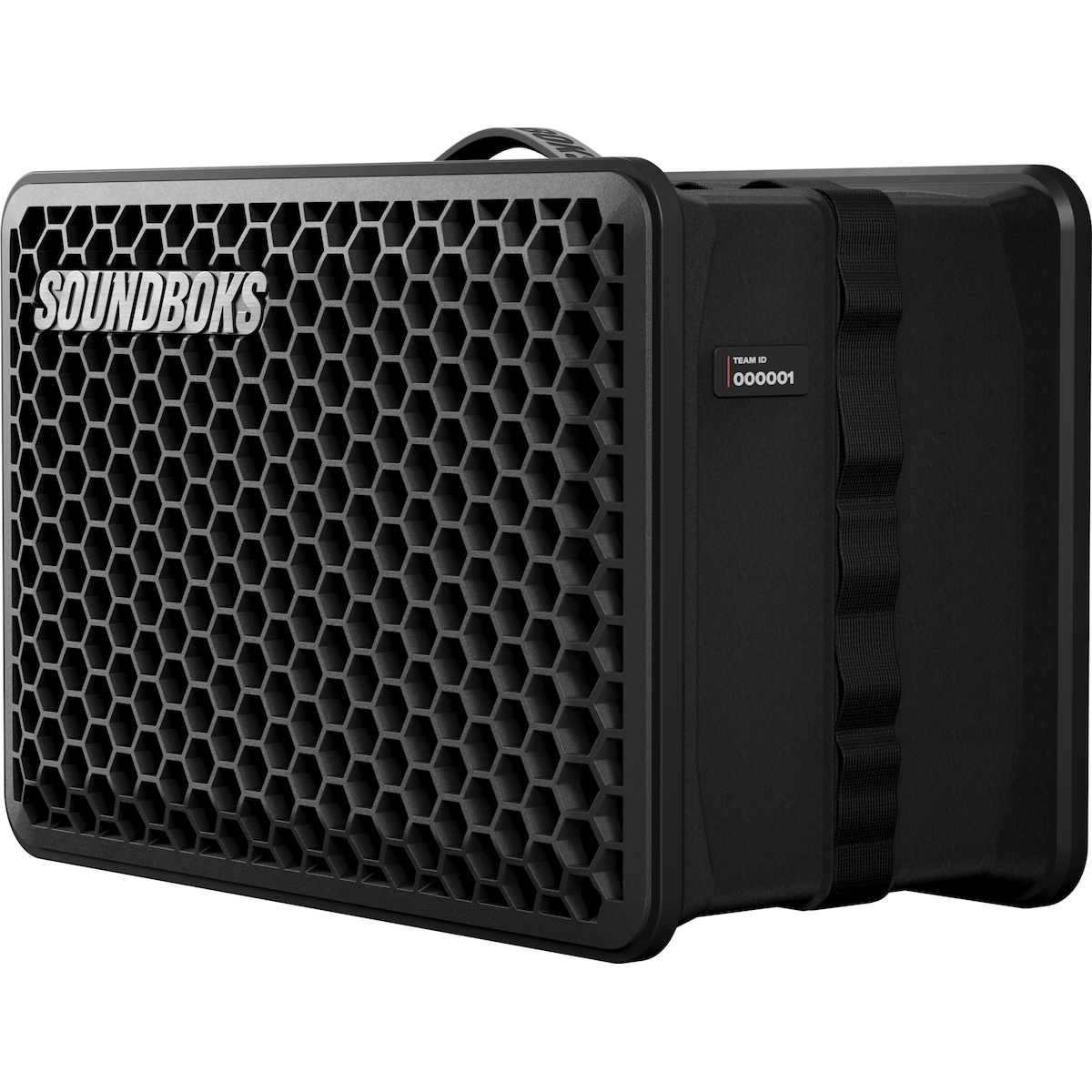 SOUNDBOKS GO bærbar høyttaler