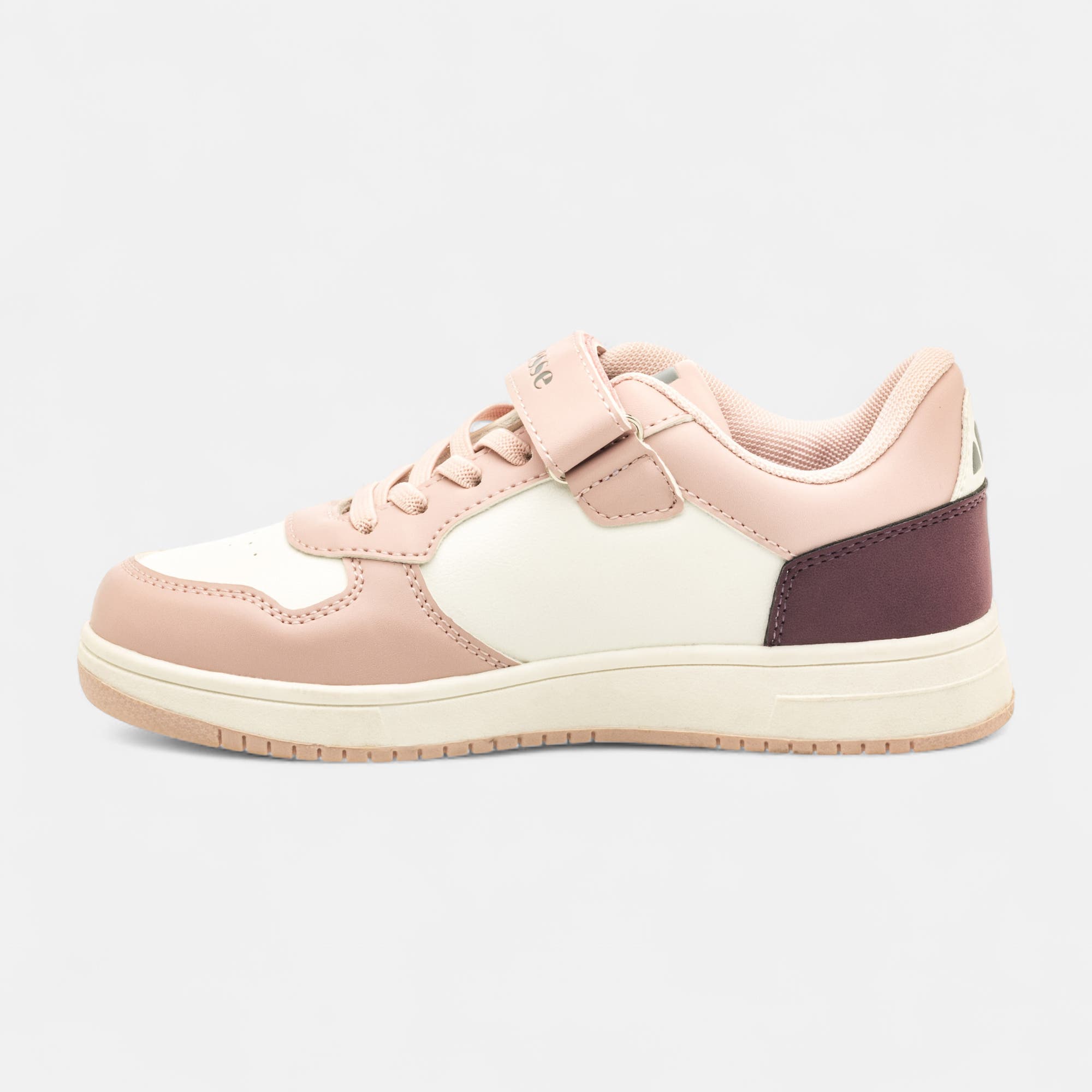 Sneakers Fille blanc