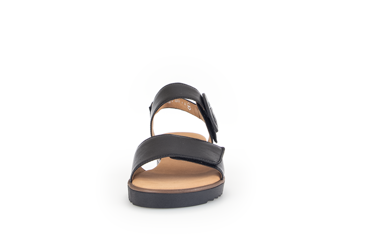 Gabor 62.752 schwarz (kork)