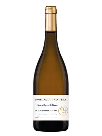 DOMAINE DU GRAND FIEF 2020