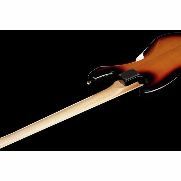 Harley Benton JB-75 SB Vintage Series Set 2