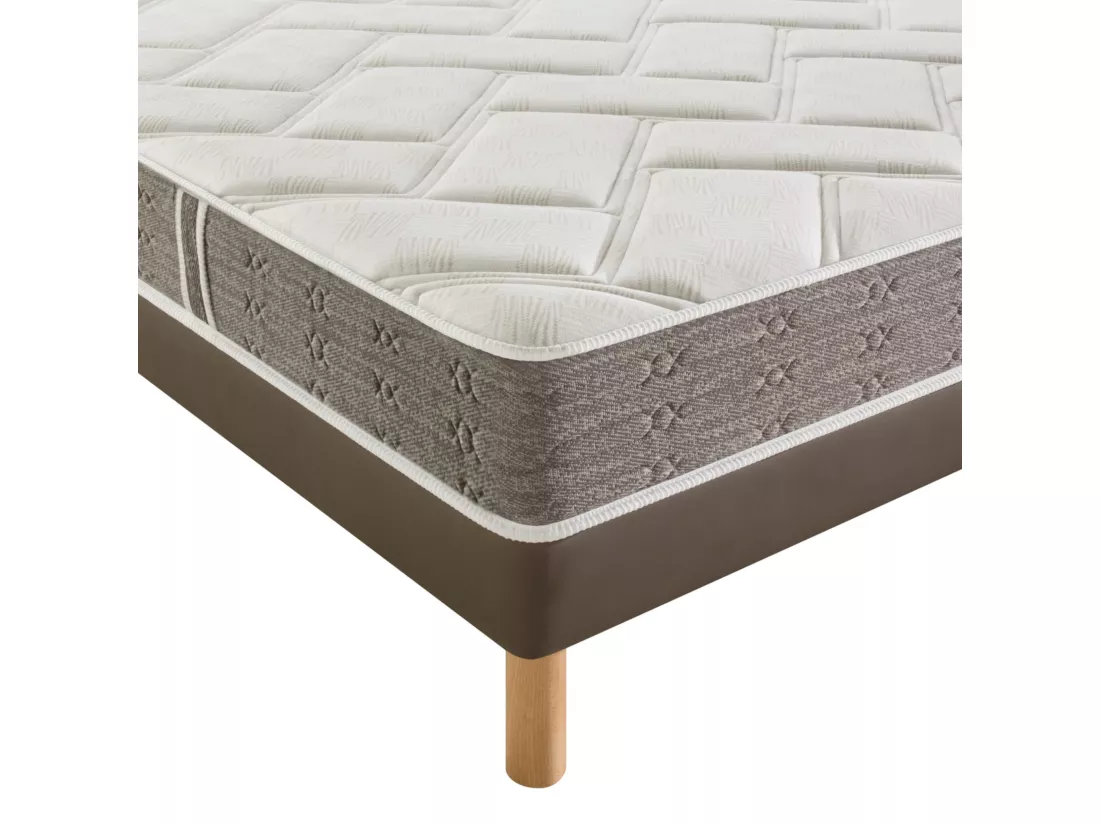 Matelas Bultex infinite Progress 2.0 140x190