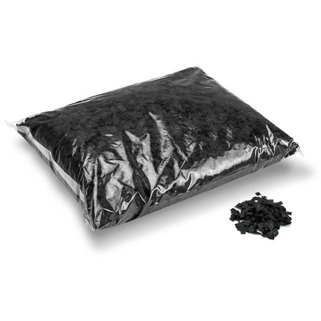 Magic FX CON22BL Powderfetti zwart