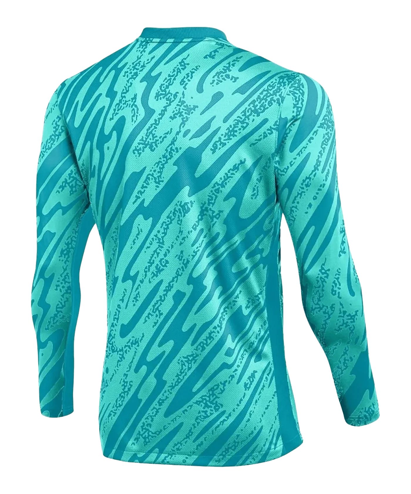 Nike Gardien V Torwarttrikot LA Kids Türkis F354