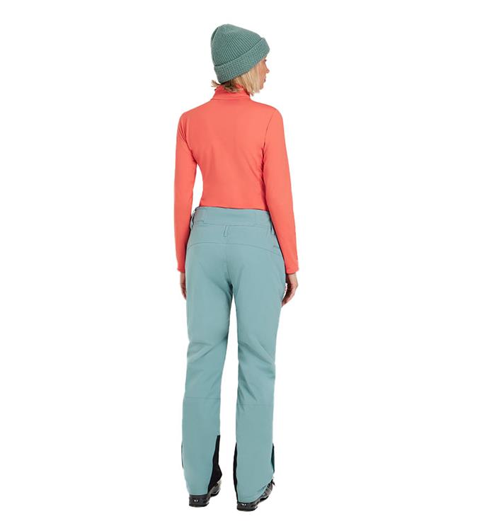 Protest Women Fabriz 1/4 Zip Skipully