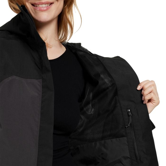Didriksons Grit Jas Dames