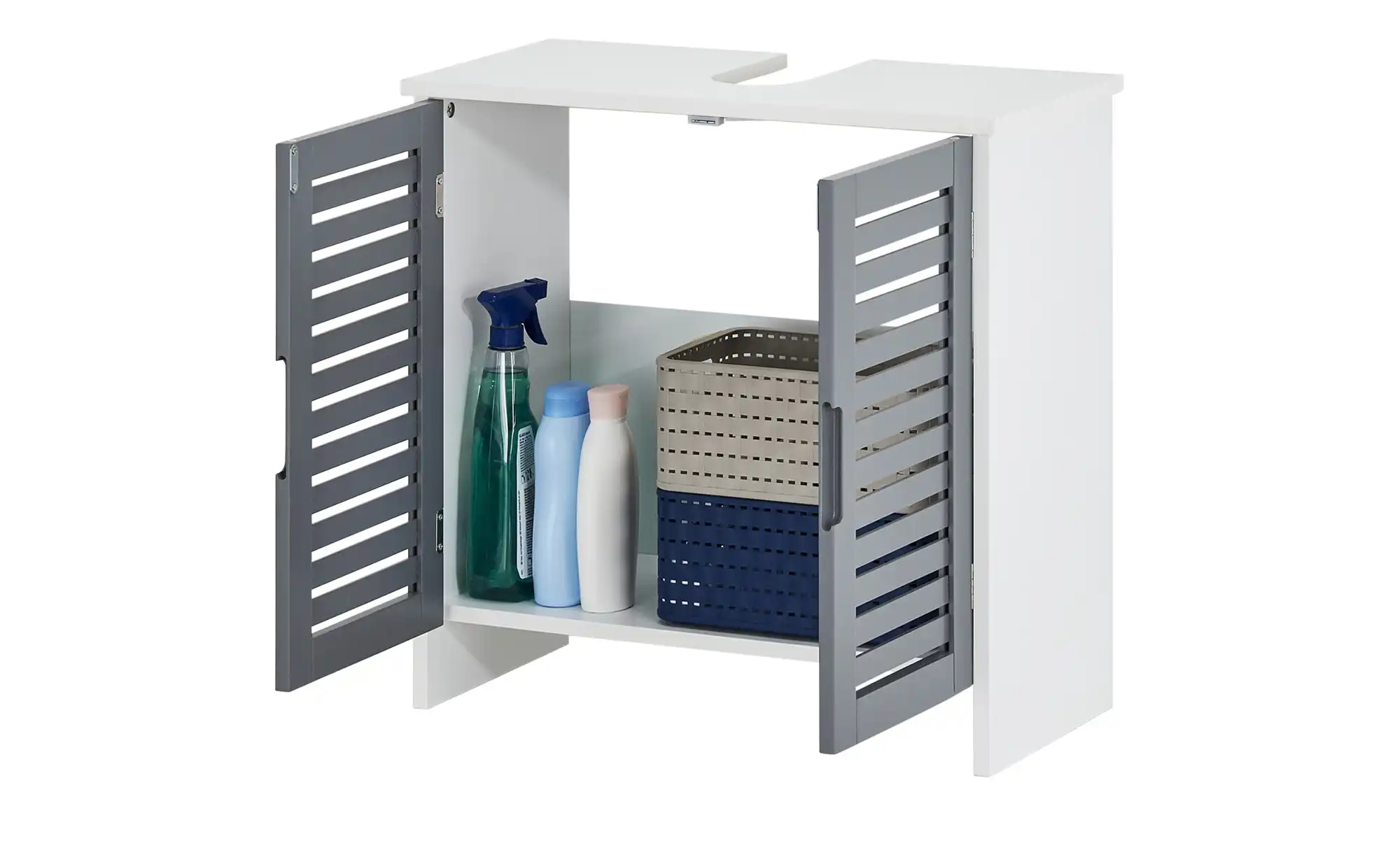 uno Waschbeckenunterschrank Nisser