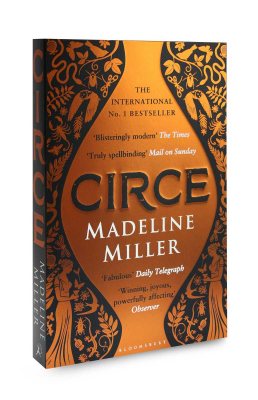Circe (Paperback)