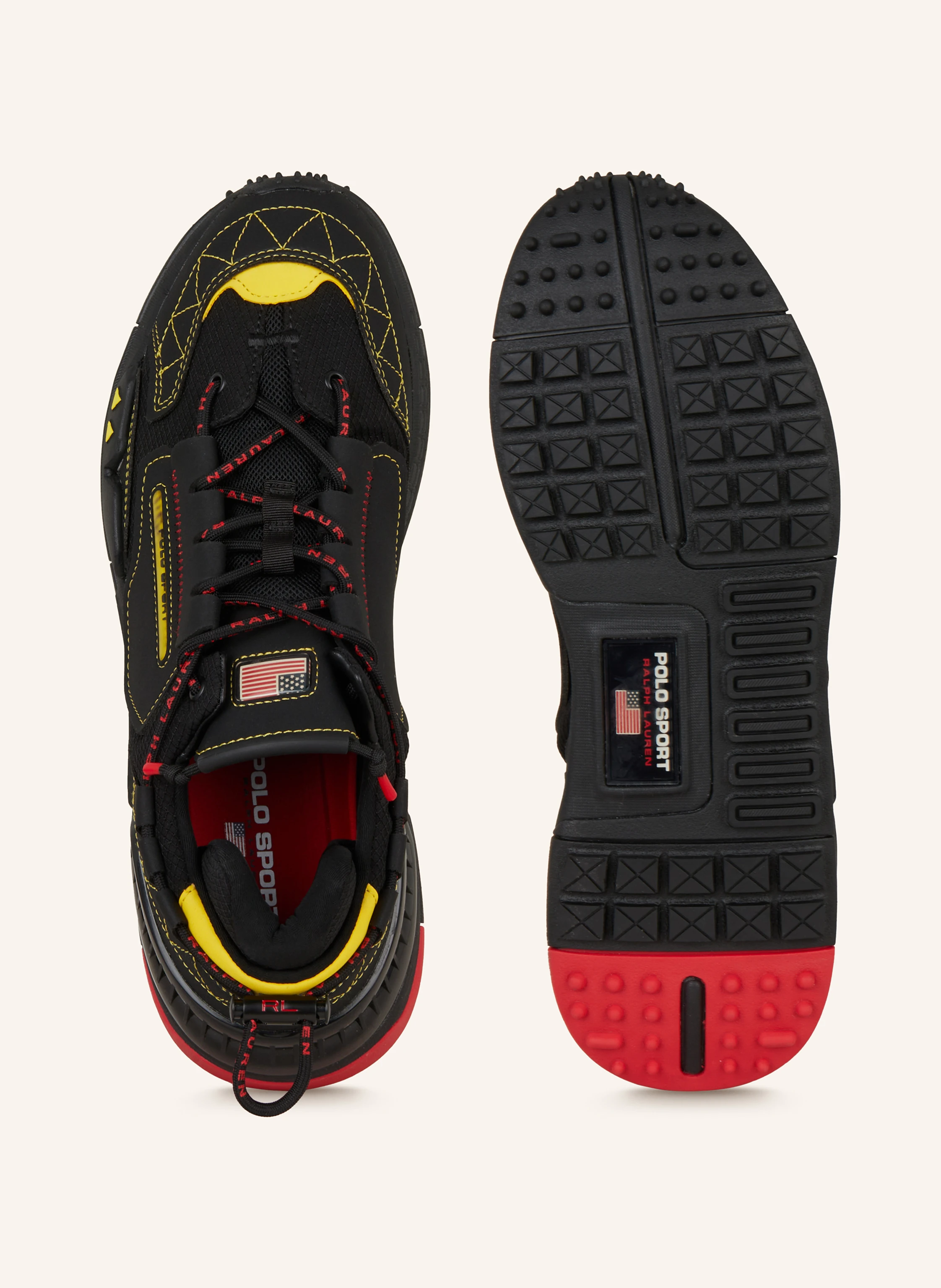 POLO SPORT Sneaker