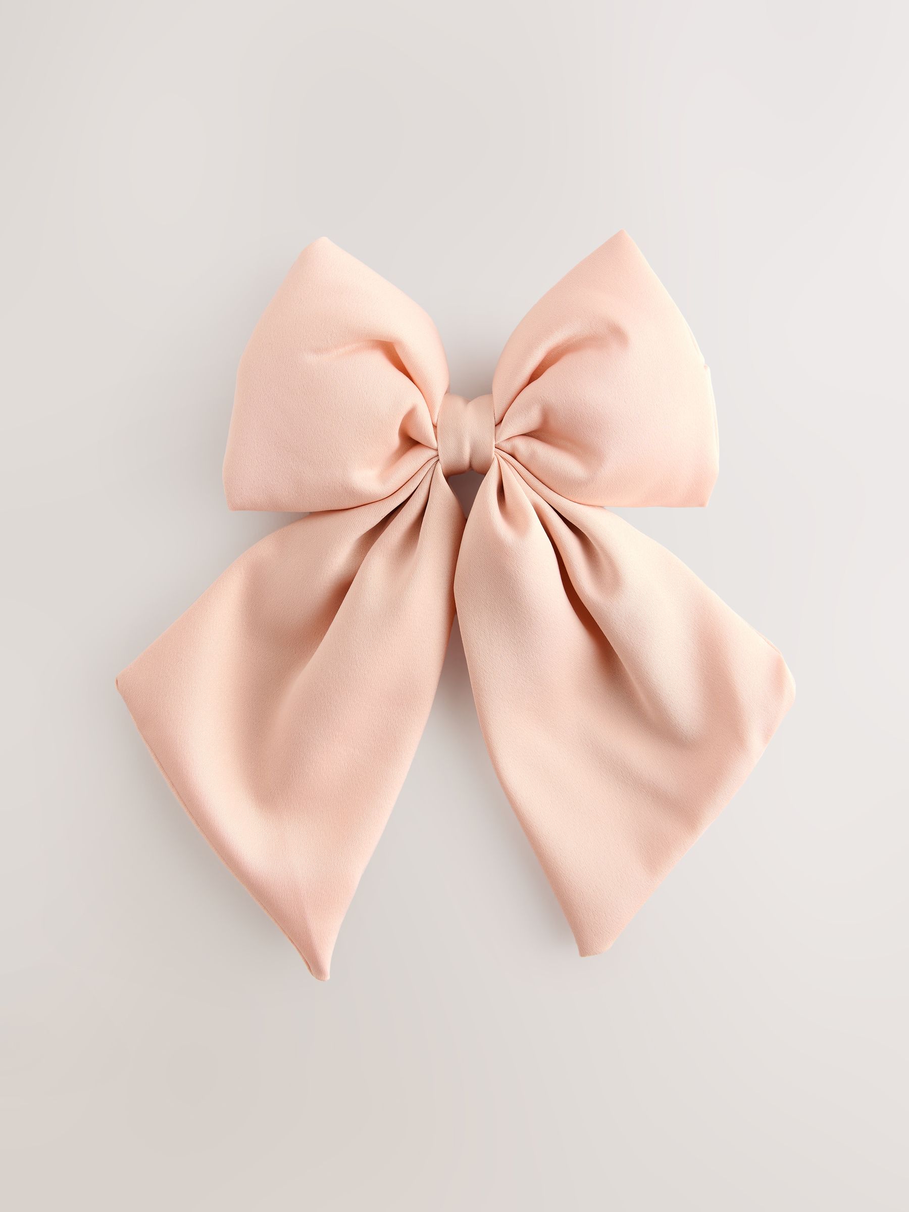 Roze - Statement Bow Hair Clip