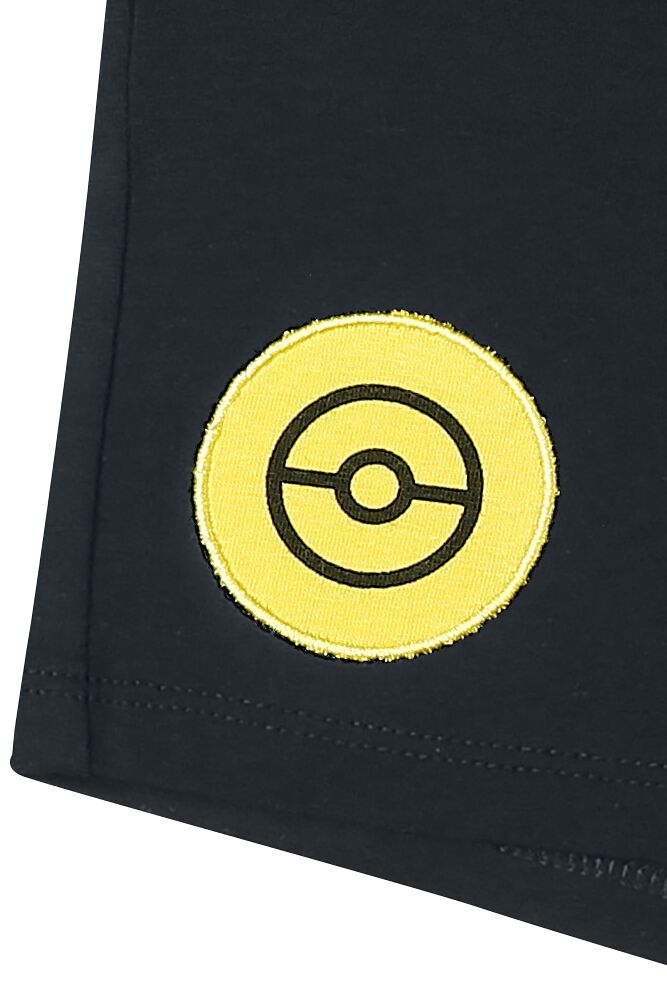 Enfants - Pikachu - Charged for snoozing! | Pokémon Pyjama pour enfant