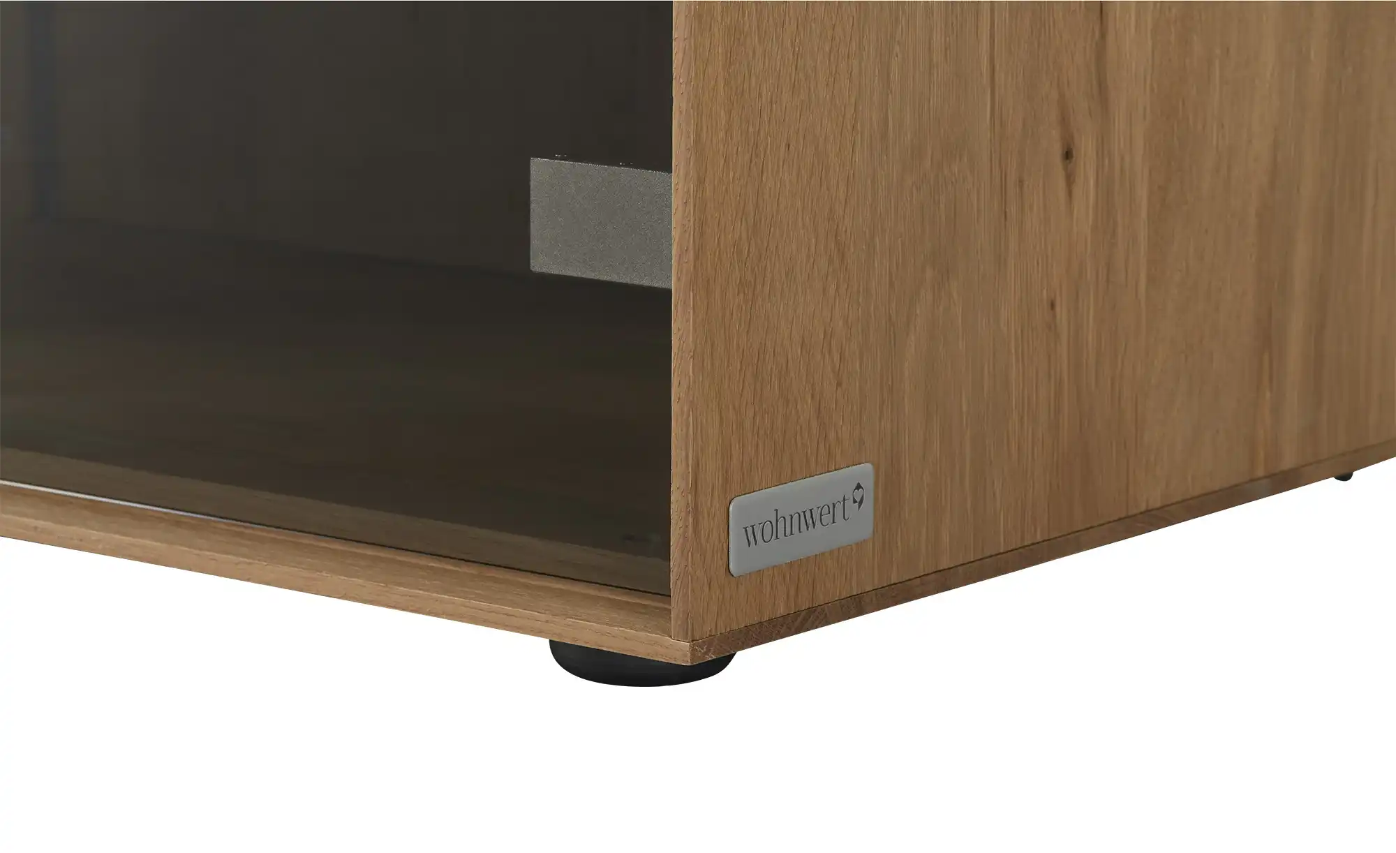 Wohnwert Vitrine Ardesia