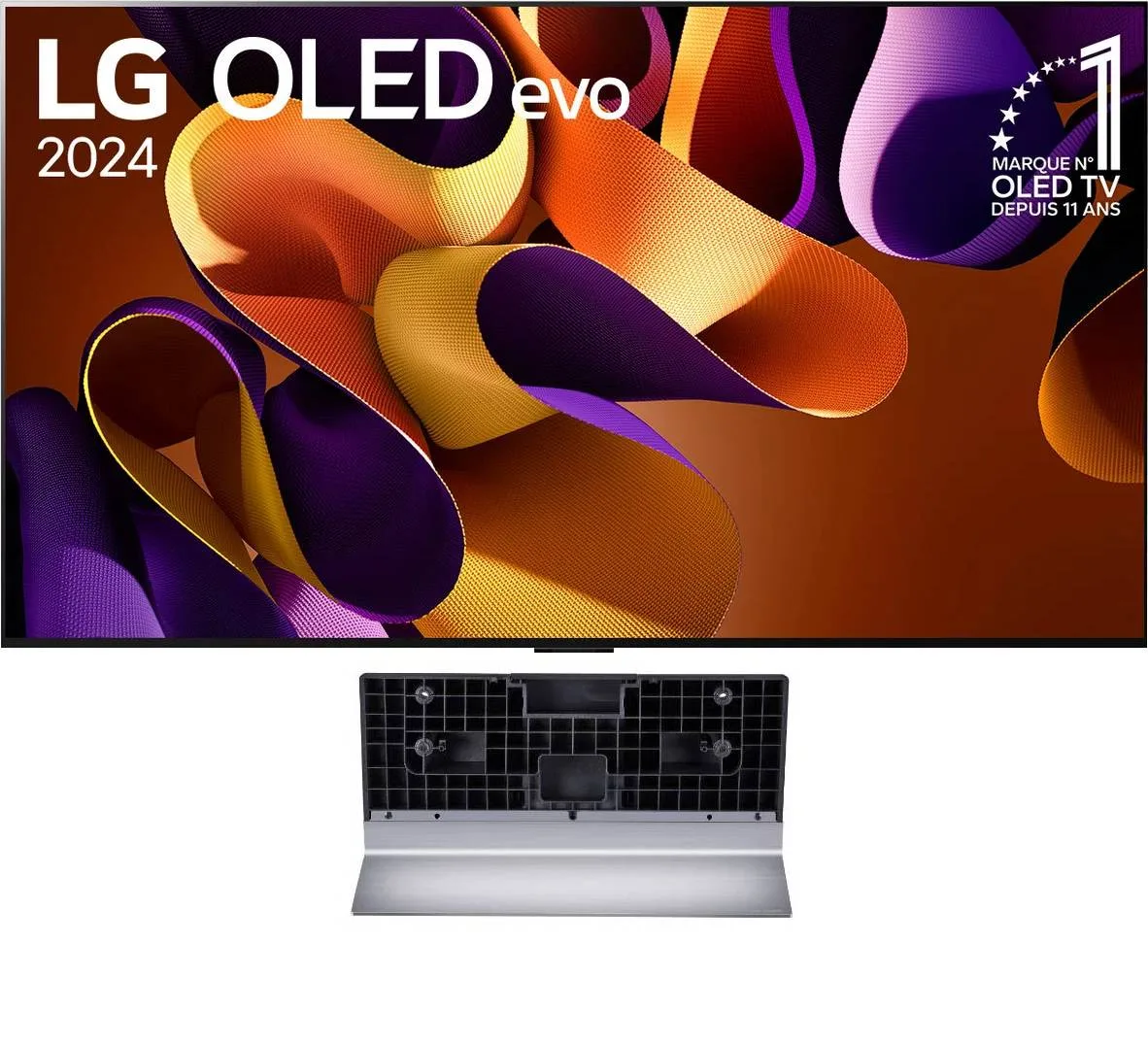 LG OLED77G4   ST-G4WR8377 TV OLED