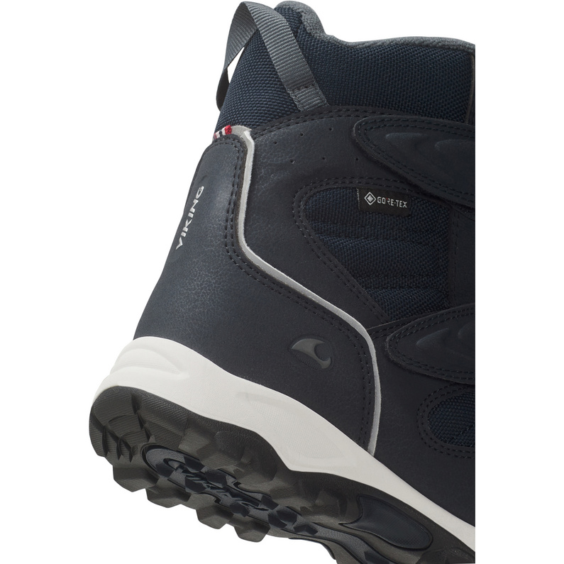 Viking Kinder Beito Warm GTX 2V Schuhe