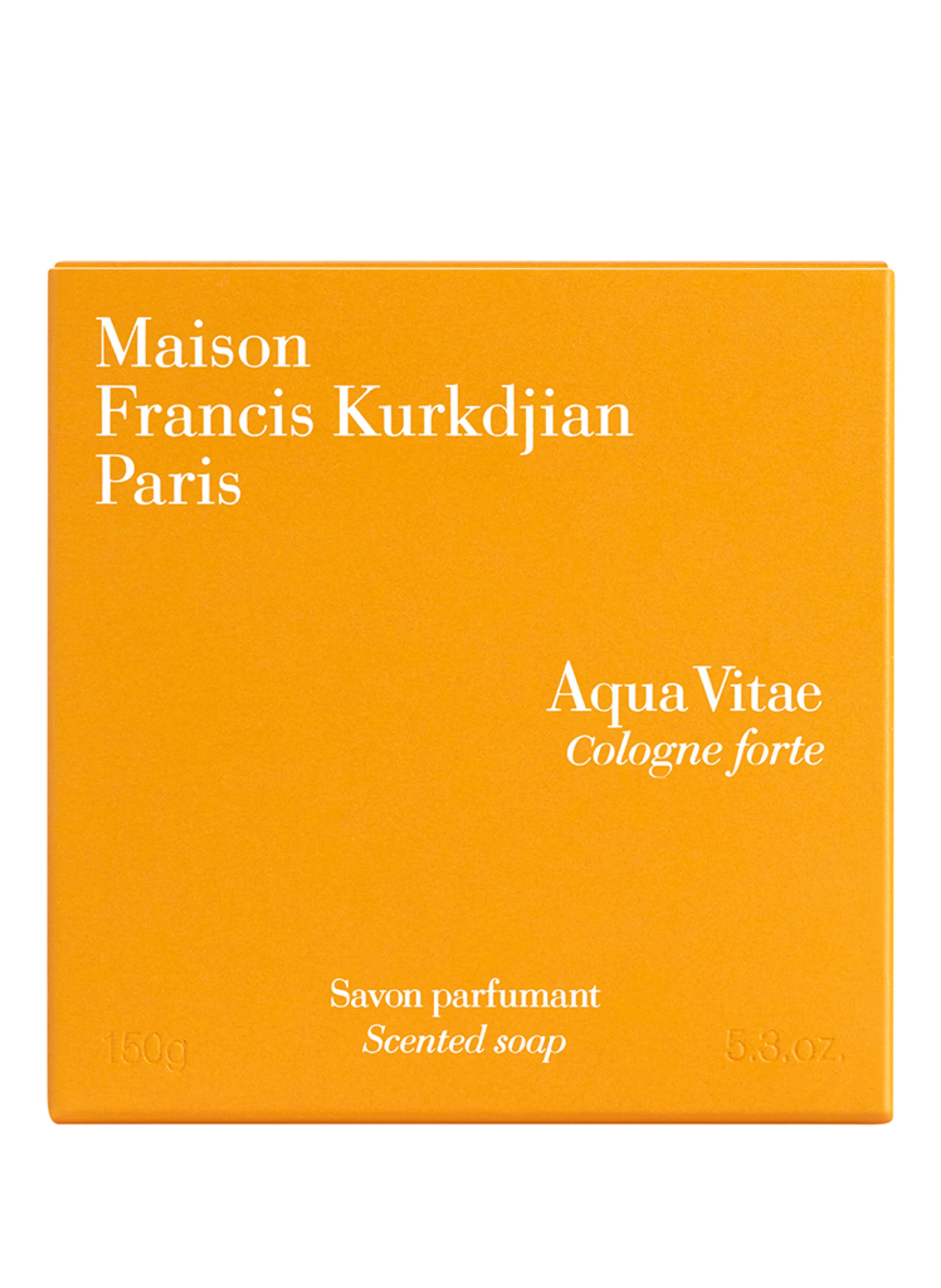 Maison Francis Kurkdjian AQUA VITAE COLOGNE FORTE
