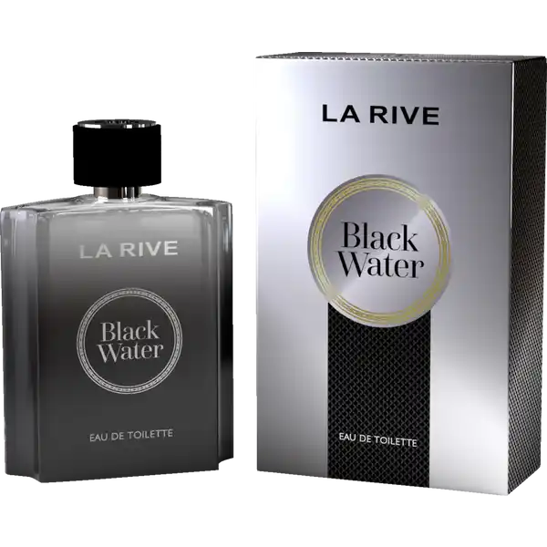 Black Water EdT 100 ml