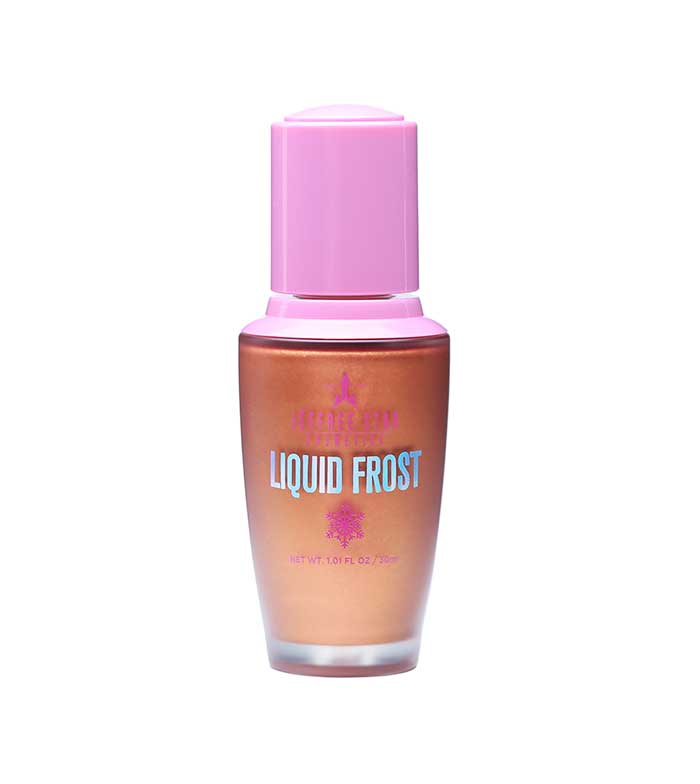 Jeffree Star Cosmetics - Liquid Frost Highlighter - Heat Wave