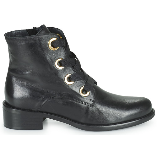 Myma - 5901-MY-CUIR-NOIR - Noir