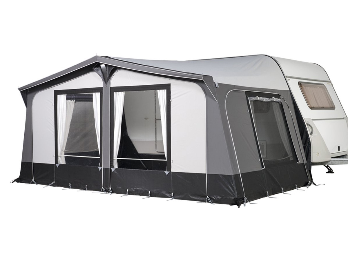 Campout Nova 250 voortent - 926-950 cm