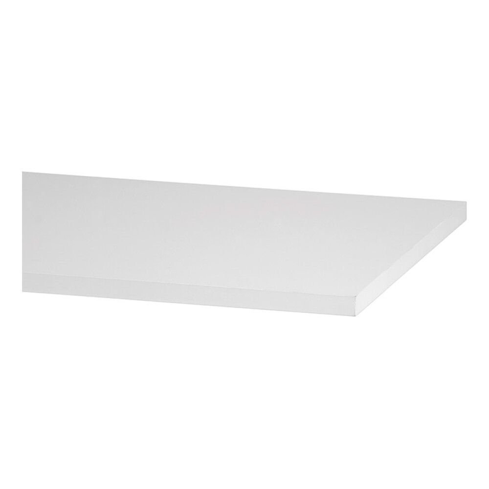 MELAMINHYLLE ELFA 1200X400X19MM