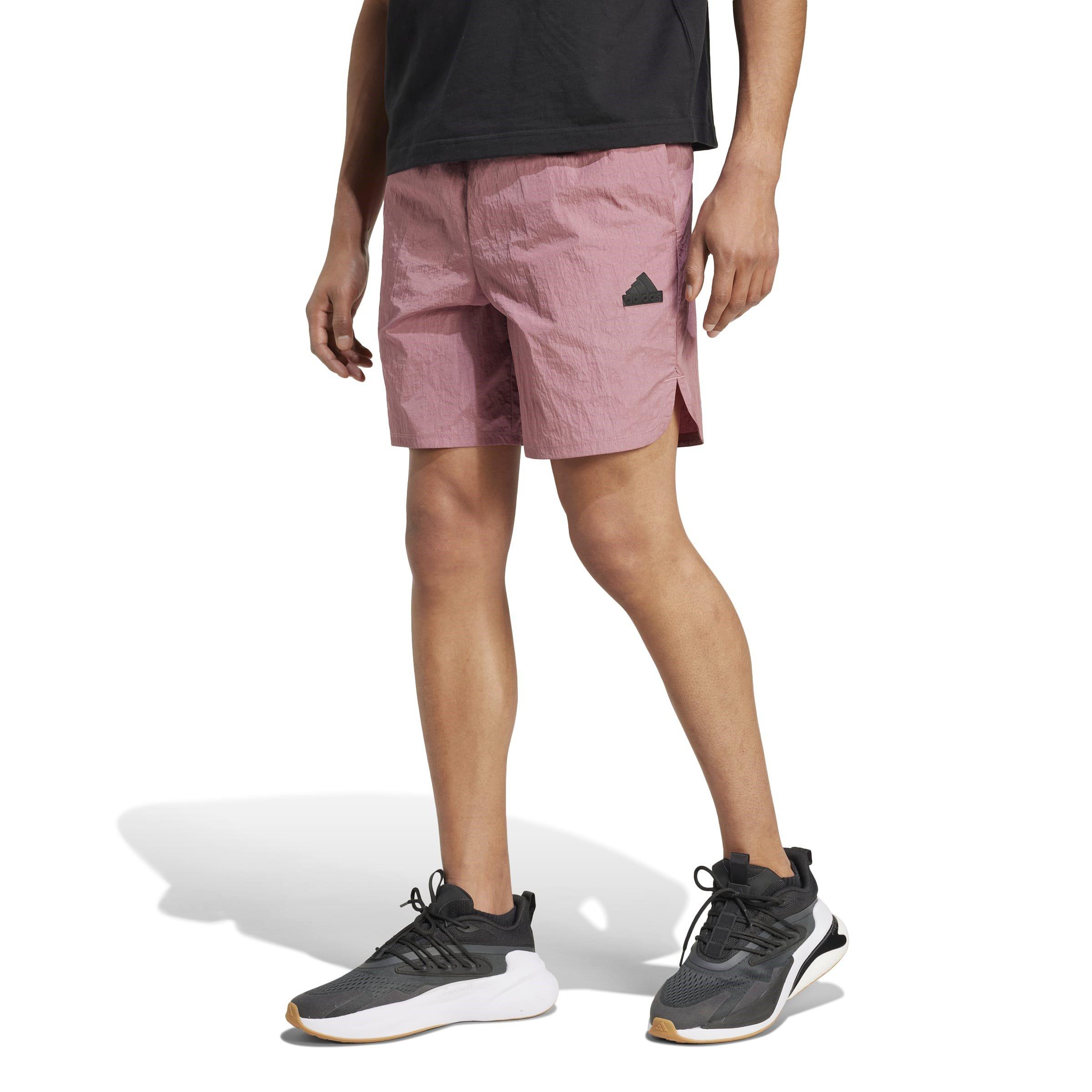 adidas City Escape Woven Shorts Mens