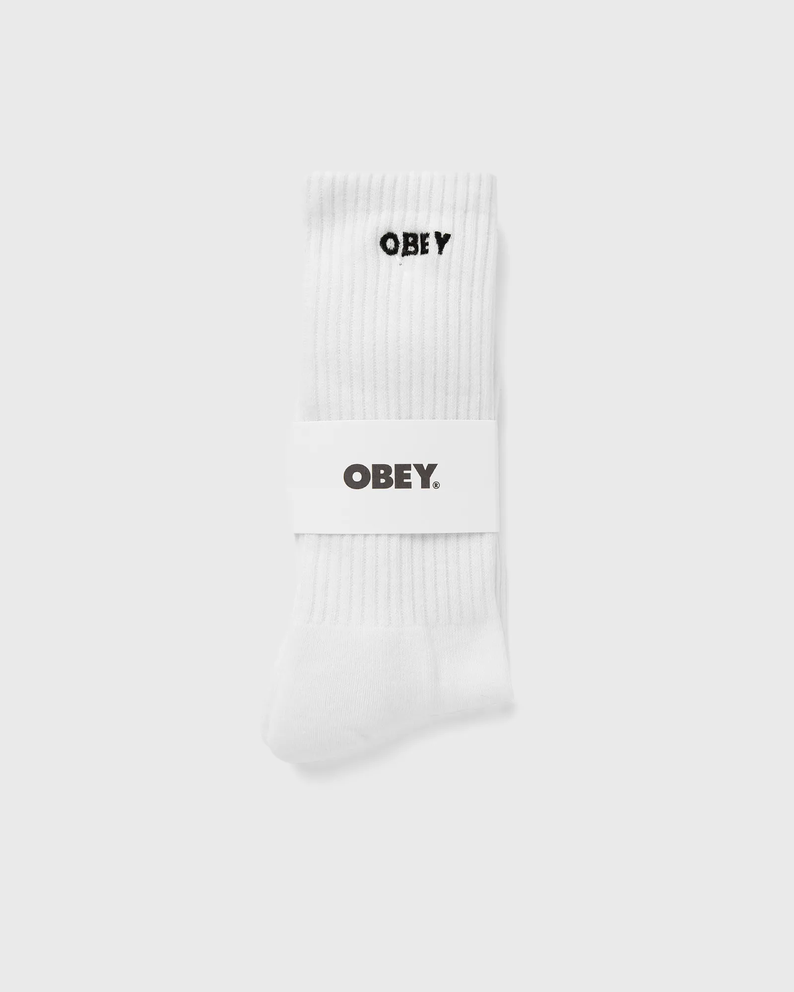 Obey Obey bold socks