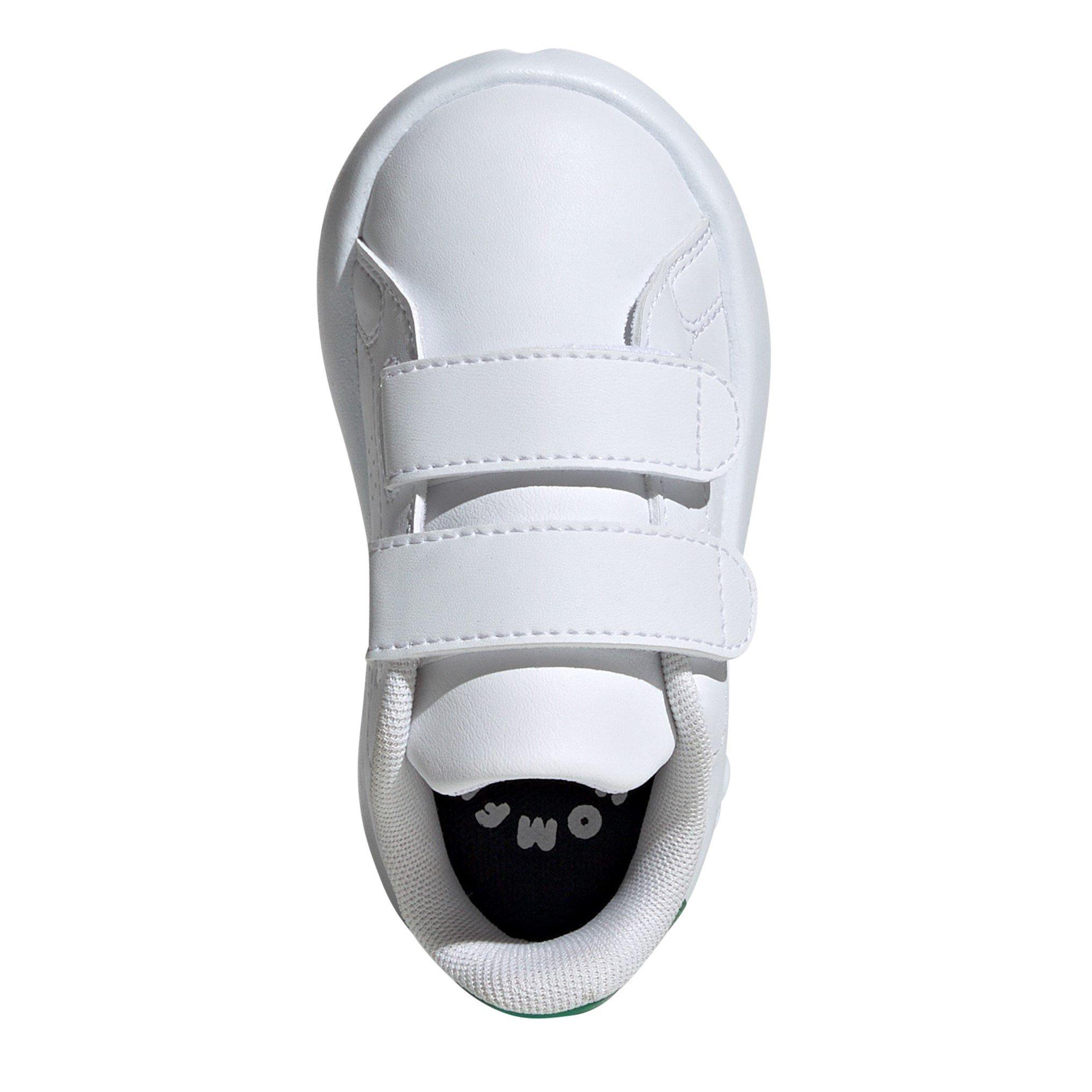 adidas Advantage Court Lifestyle Trainers Infants