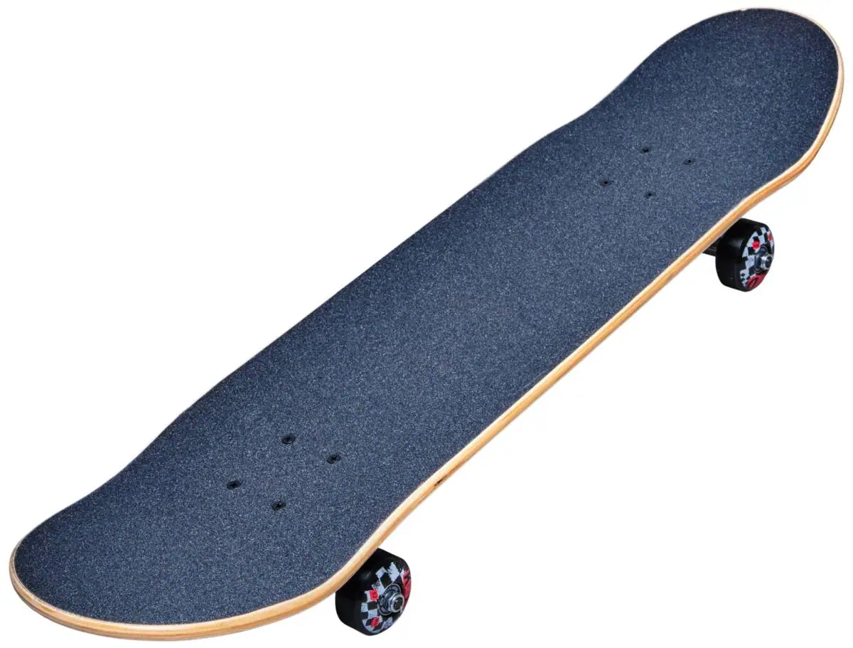 KFD Ransom Komplet Skateboard - Skateboards | SkatePro