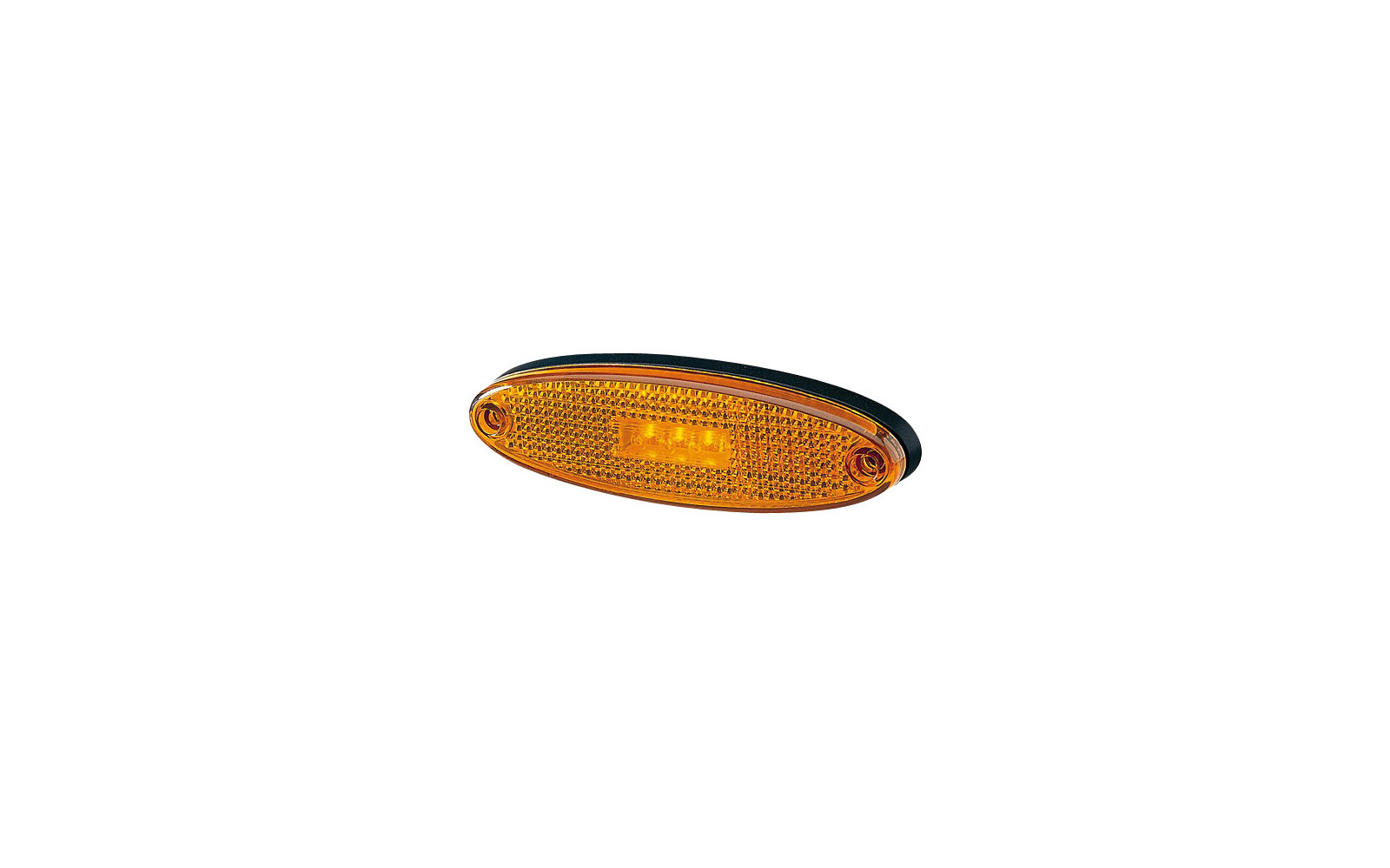 Hella LED Seitenmarkierungsleuchte 12 V