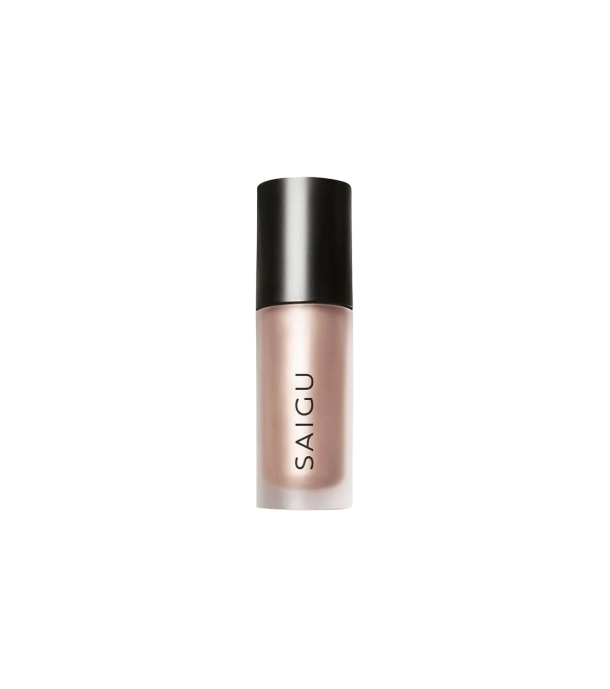 Saigu Cosmetics - Sombra Líquida One Touch - Quartz