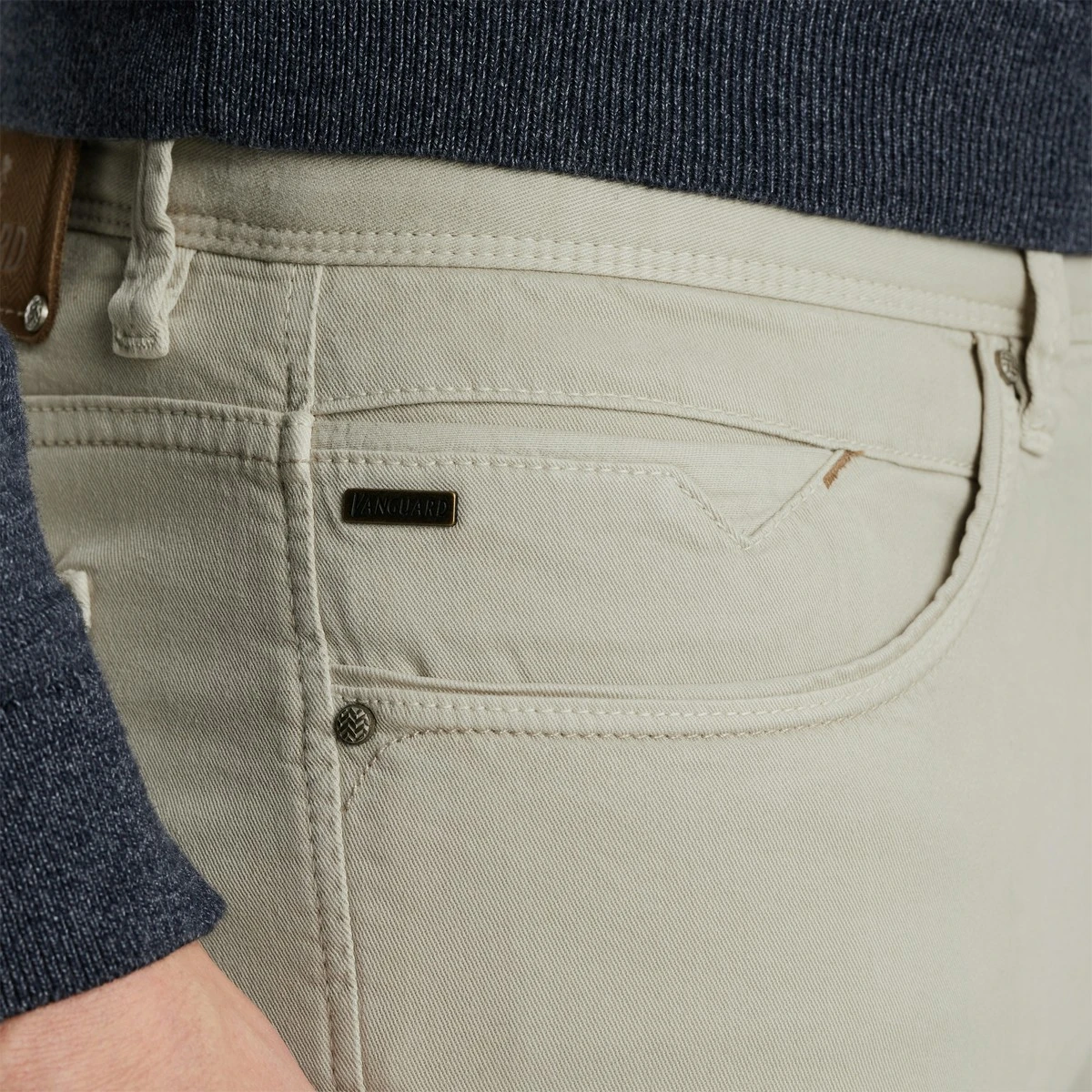 Heren Chino V12 CHINO BI STRETCH