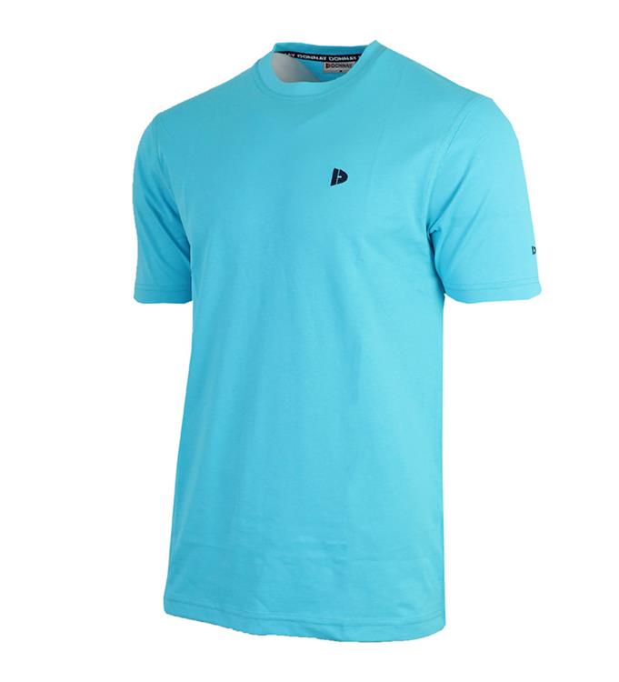 Donnay Heren T-Shirt Vince