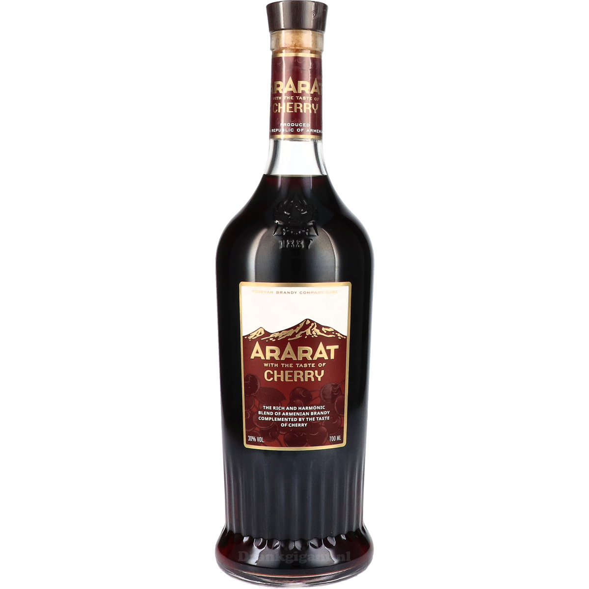 Ararat Cherry 70 cl