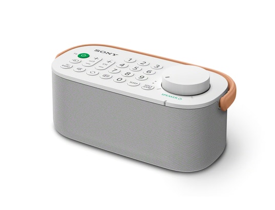 SONY - Base enceinte TV SRS-LSR200