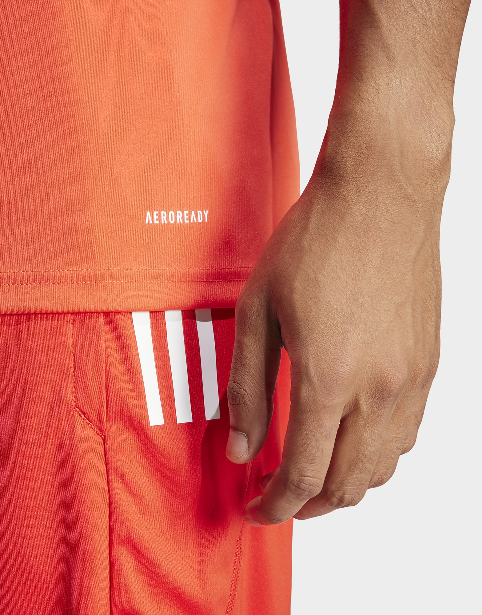 adidas Maillot d'entraînement FC Bayern Tiro 23
