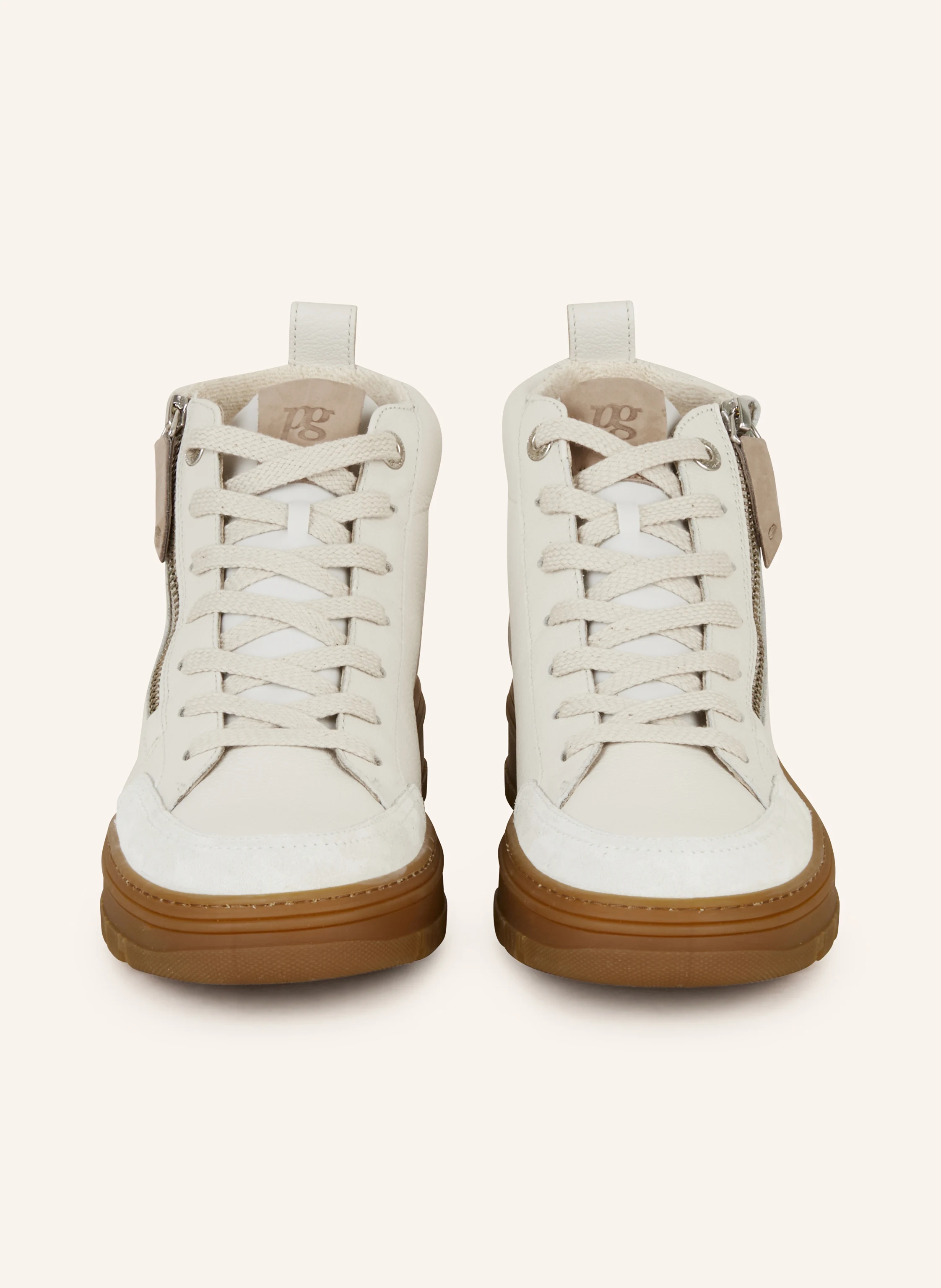 paul green Hightop-Sneaker