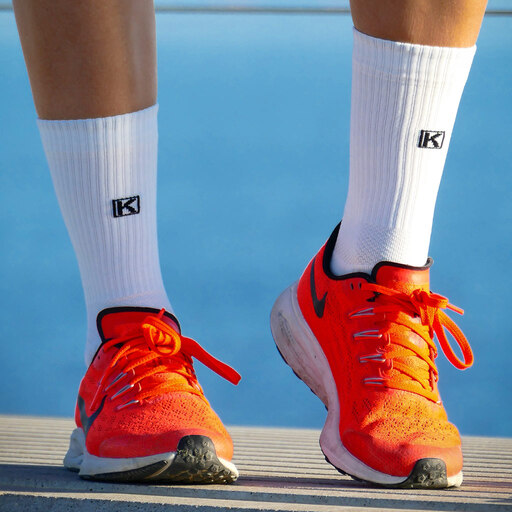 Meias de competição - Elite Running