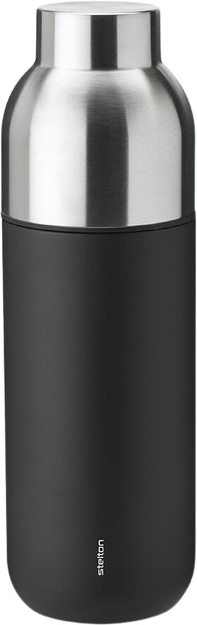 Stelton Keep Warm termoflaske 0,75 l, black Black