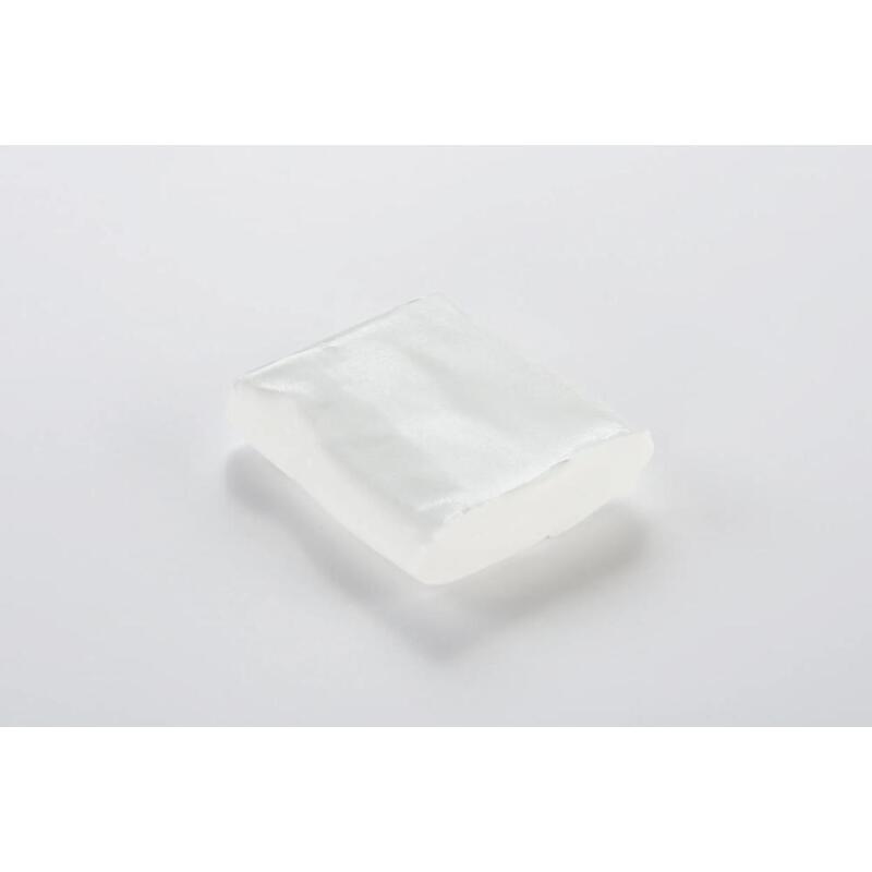Cernit n°1 56 g Blanc opaque - Blanc