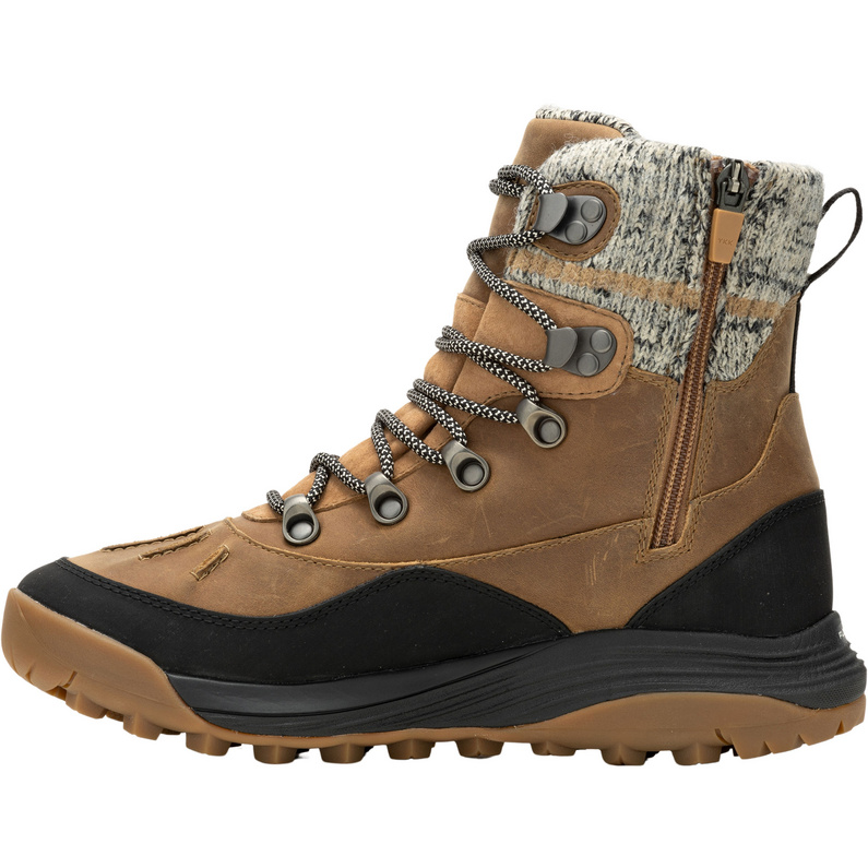 Merrell Damen Siren 4 Thermo Mid Zip Schuhe