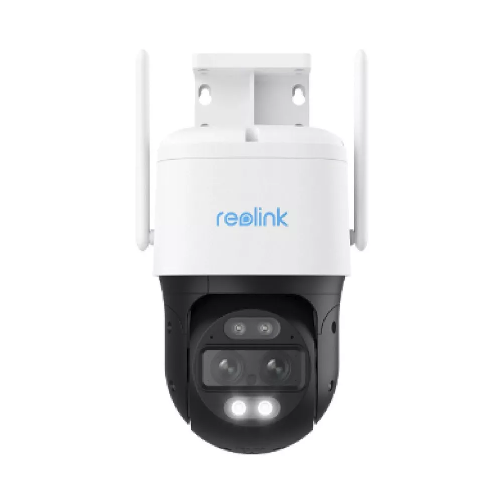 Reolink G765 Outdoor PTZ-Kamera  4 MP 38-96° IR-LED 10m LTESolarPanel