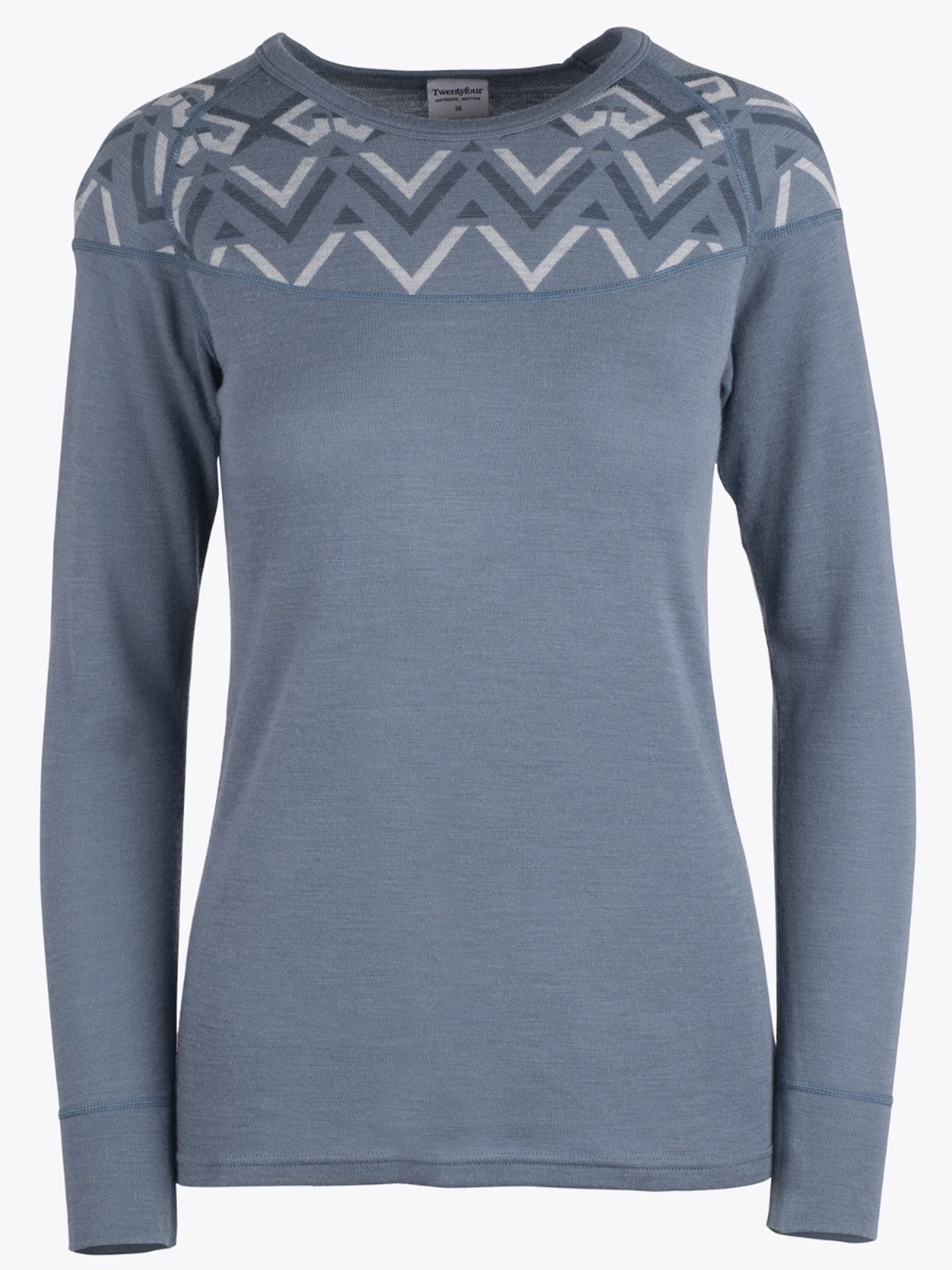 Finse Freja Ull ls