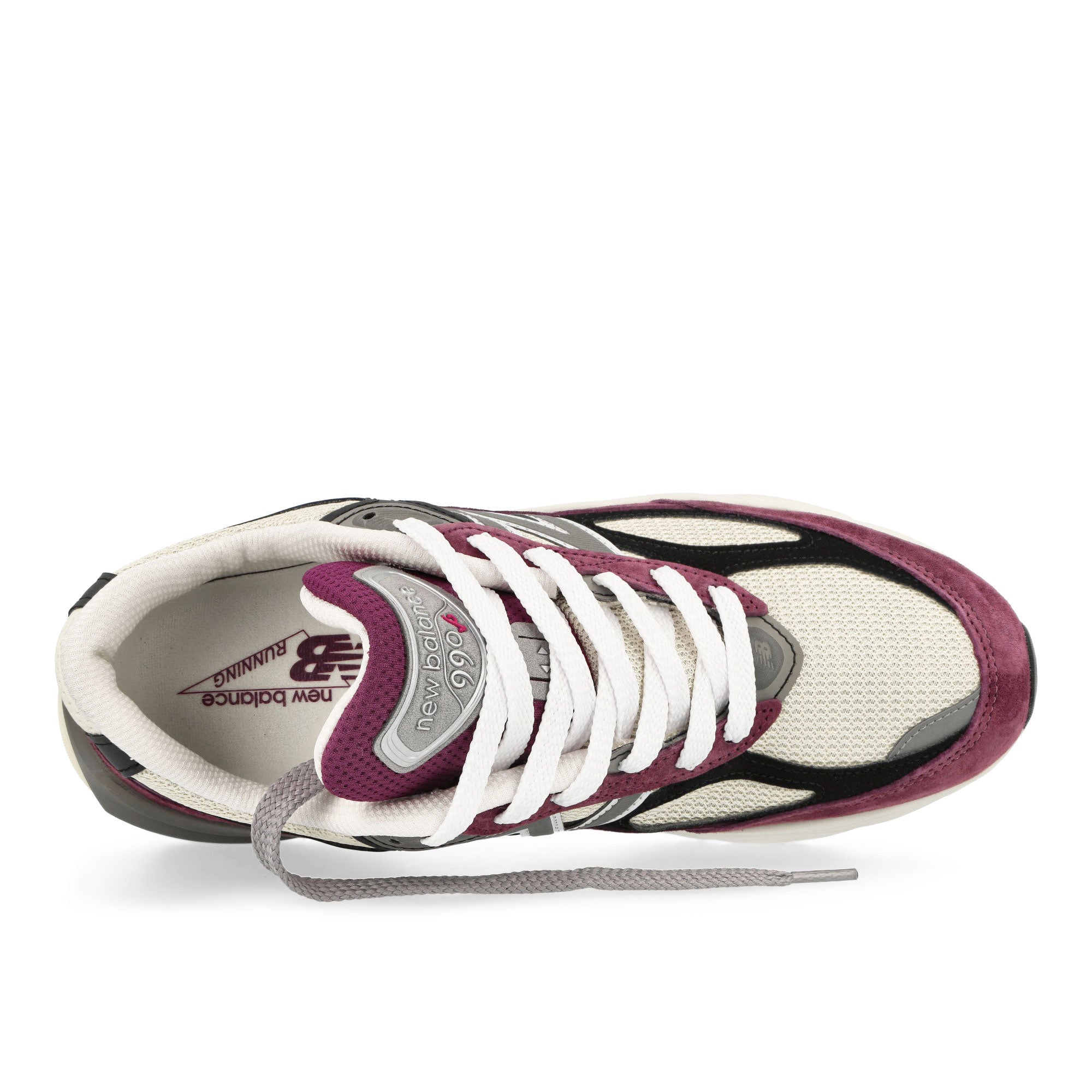New Balance<br>U990TF6