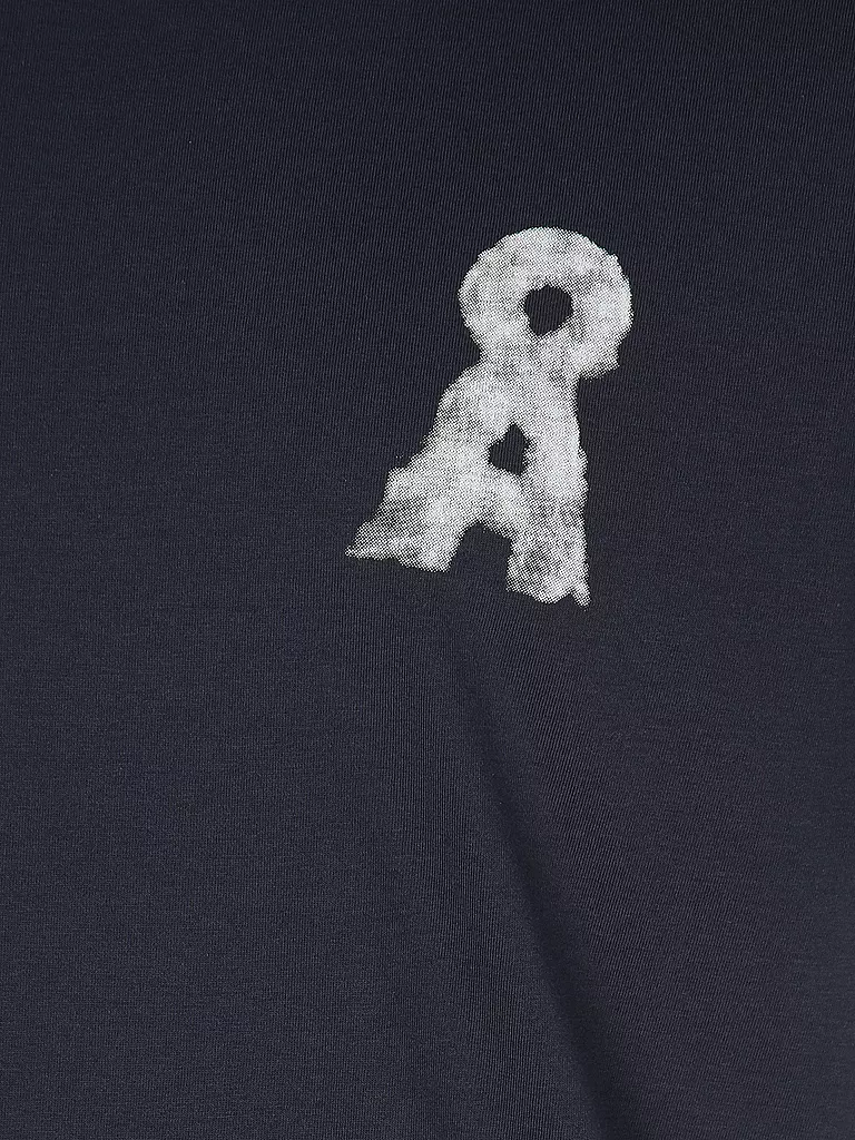 ARMEDANGELS T-Shirt JAAMES blau