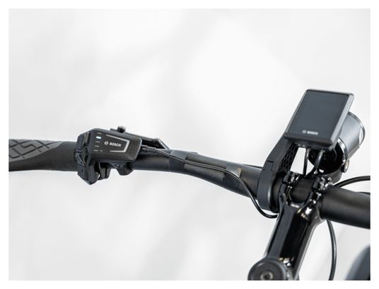 Vélo de Ville Électrique Trek Allant  6 Shimano Deore 10V 725 Wh 650b Gris / Bleu