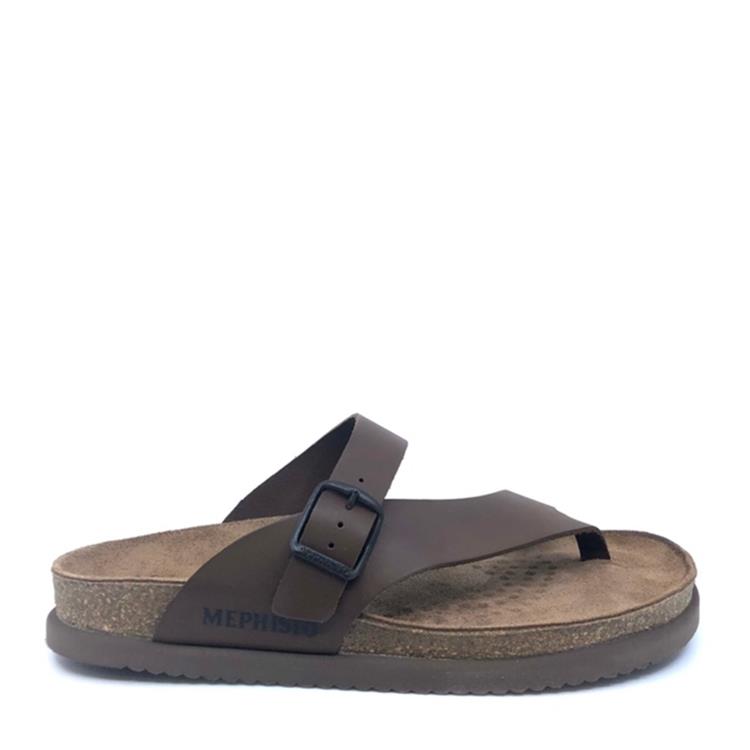Mephisto NIELS dark brown