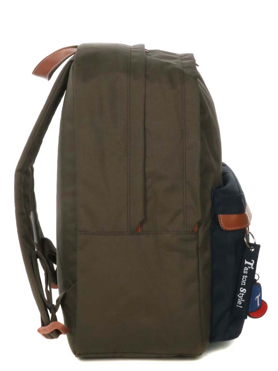 Sac À dos Tann's Axel L