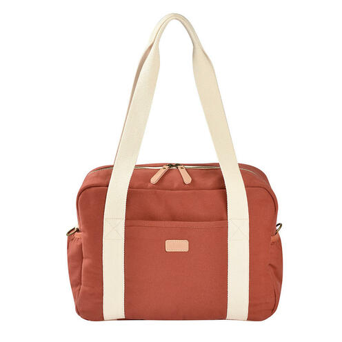 Sac à langer Paris Brique - BEABA