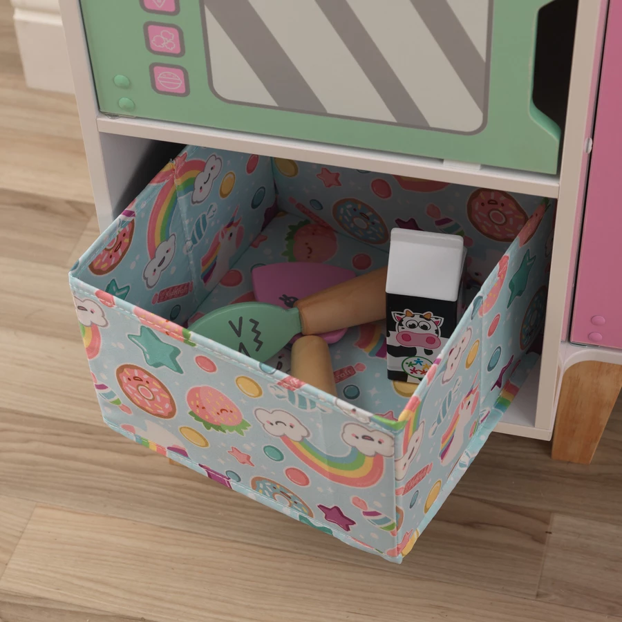KidKraft® Lil` Friends Spielküche